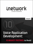 Get Free "Voice Application Development: 10 Biggest Mistakes to Avoid" Complimentary eBook at TradePub.com