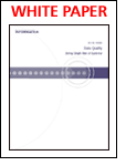 Data Quality: Driving Single View of Customer