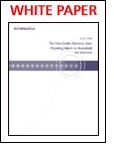 Data Quality Business Case: Projecting Return on Investment with David Loshin