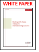 Infor - Dealing with Chaos: 4 Steps to Manufacturing Success
