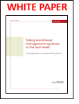 Taking Warehouse Management Systems to the Next Level: 5 Key Questions to Answer Before You Act
