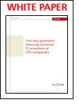 How to Ensure Continual IT Innovation: 4 Key Questions You Need to Ask