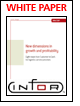 Infor - New Dimensions in Growth and Profitability: Eight Steps from Customer to Cash