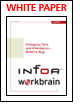 Infor - Enterprise Time and Attendance - Build vs. Buy