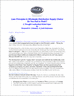 Lean Principles In Wholesale Distribution Supply Chains: Do You Pull or Push?
