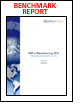 Aberdeen ERP in Manufacturing 2010: Measuring Business Benefit and Time to Value