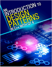 An Introduction to Design Patterns in C++ with Qt 4