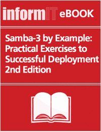 Samba-3 by Example: Practical Exercises to Successful Deployment 2nd Editon