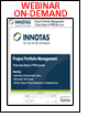 Innotas - 3 Easy Steps to Project Portfolio Management Success