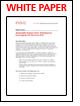 Inovis - Outsourcing Your Business Community Management: A Three-Tiered Approach for Supply Chain Visibility