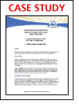 Case Study: Search Engine Optimization and Link Development Success Strategies