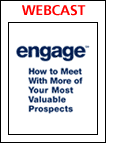 How to Meet with More of Your Most Valuable Prospects