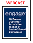 10 Proven Customer Acquisition Tactics of Best-of-Breed Companies...  