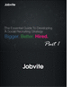 The Essential Guide to Developing a Social Recruiting Strategy