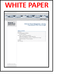 Universal Threat Management - Because Conventional UTM is Not Enough!