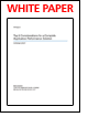 Juniper Networks - 8 Considerations for a Complete Application Performance Solution