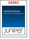 Reliable, Enterprise Level Secure Access by Juniper Networks