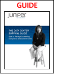 Simplify the Complexity of your Data Center
