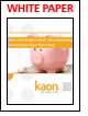 Kaon Interactive - When ROI Matters Most, Discover New Marketing Technologies for Displaying Physical Products at Trade Shows