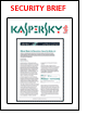 Kaspersky Lab - When Web 2.0 Becomes Security Risk 2.0