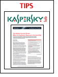 The Hidden Security Threat – When Ex-Employees Represent a Security Risk