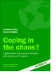 The 2012 Global IT Risk Report - Coping in the Chaos?