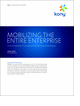 Mobilizing the Entire Enterprise