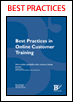 Best Practices in Online Customer Training
