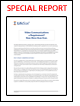 LifeSize - Video Communications a Requirement? Now More than Ever