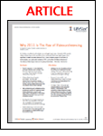 Free Why 2011 Is The Year of Videoconferencing Magazine