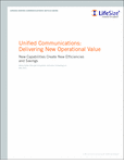 Free Unified Communications: Delivering New Operational Value Magazine