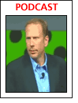 Visionary co-founder Mike Gordon of Limelight Networks discusses the opportunities and challenges that lie ahead.