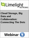 Free Cloud Storage, Big Data as well as Collaboration: Connecting The Dots Magazine