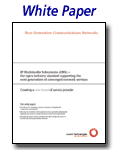 Next Generation Communications Networks (IMS)
