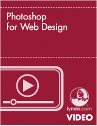 Photoshop for Web Design