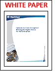 Options for Data Encryption: Making the Right Choice for the Enterprise