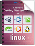 Linux para novatos - Descarga Gratis!