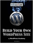 Build Your Own WordPress Site Guide