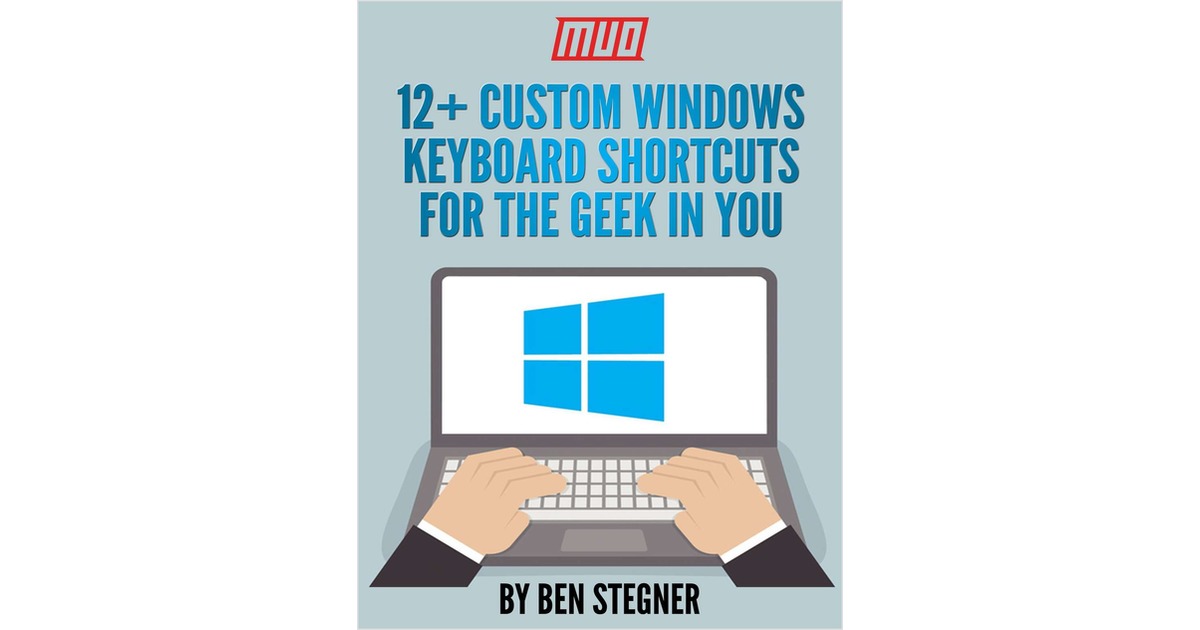 custom windows keyboard shortcut open program