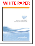 This white paper identifies purchasing behaviors and retail marketing plans that positively influence customers at the most pivotal moment of the purchasing cycle.