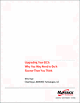 Free Upgrading Your DCS: Why You May Need to Do It Sooner Than You Think Magazine