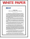 How a Little Energy Storage can go a Long Way