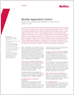 Key to Reducing Risk from Unauthorized Applications
