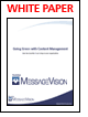 Going Green With Content Management