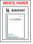 Email Archiving: Cut Costs and Mitigate Risk for your Enterprise