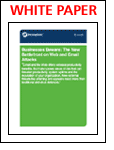 Businesses Beware - New Battlefront in Email and Web