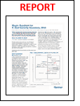Research Report: Magic Quadrant for E-Mail Security Boundary, 2006