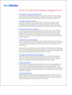The Top 10 Online Brand Protection Strategies for 2011