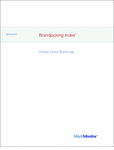 Brandjacking Index®: How Brands Are Used As Competitive Weapons