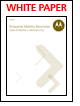 Enterprise Mobility Barometer State of Mobility in Manufacturing